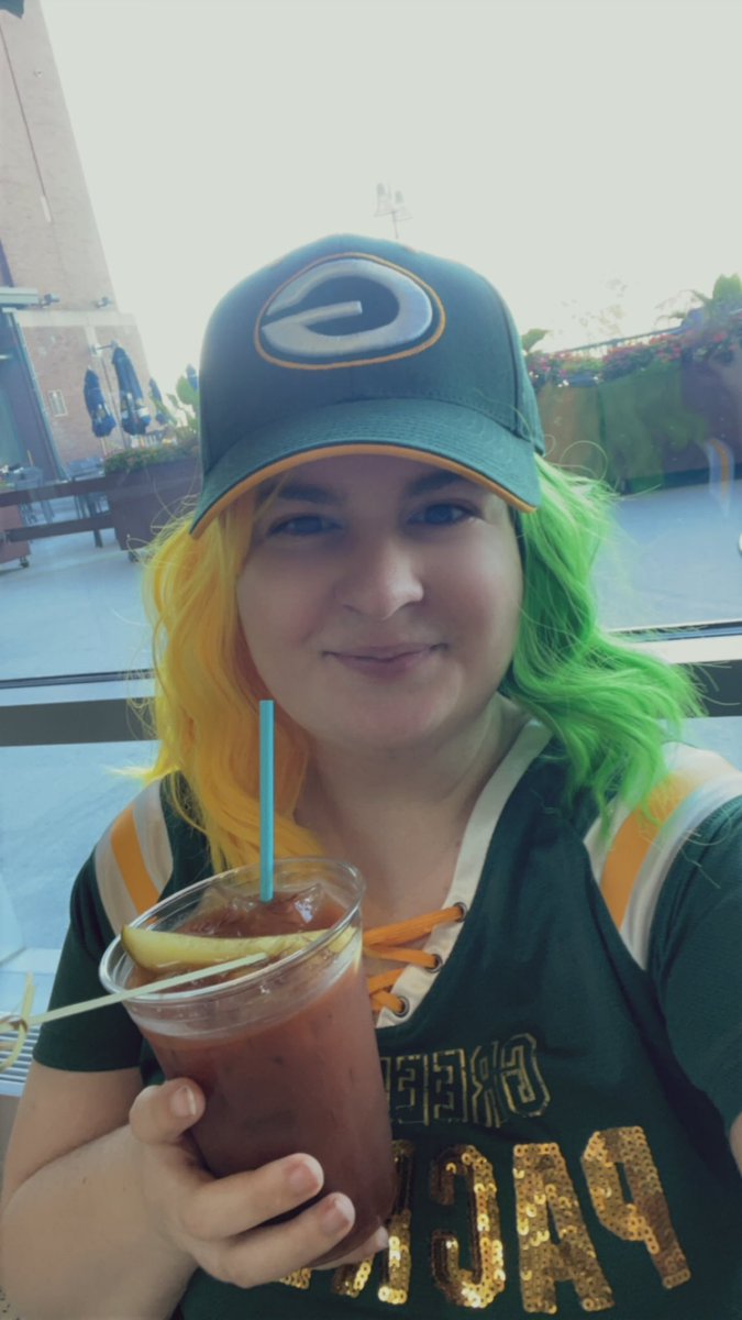 89packerfan's tweet photo. Go Pack Go ๐๐
#GoPackGo #PackerFamily #PackerNation #GreenBayPackers #Packers #GetLoudLambeau #PackersRollCall https://t.co/slJlAS5xLM