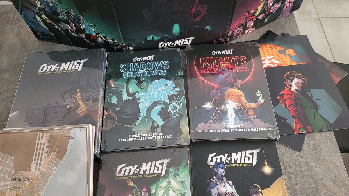 ⭐Kaefer ~Dice Story~ tweet media