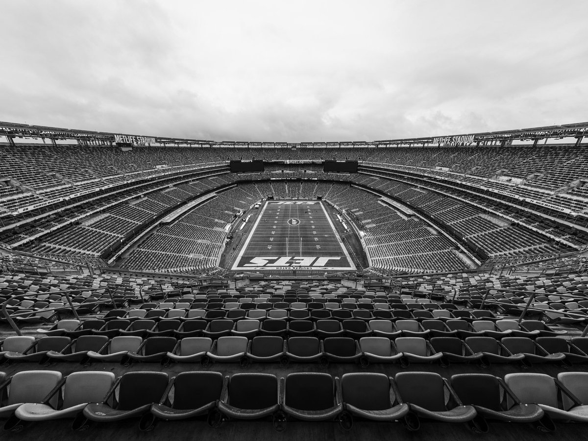 📍East Rutherford, New Jersey 🎬

#DENvsNYJ
