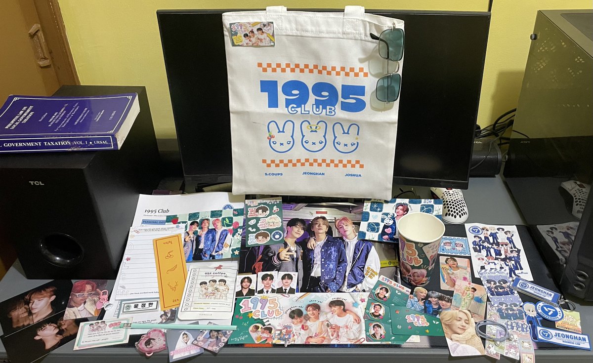 gabwasnothere's tweet photo. AH! LOVE GUOZ 😉 thank you fellow guoz poppers and @EVENTeens_PH 🫶

#1995_club🍒👼🦌 https://t.co/bSZYb9jypz
