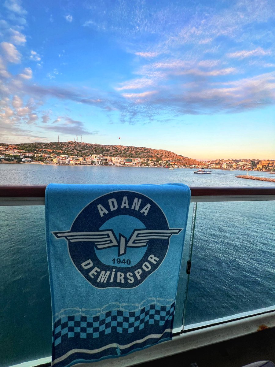 Kos, Rodos, Samos’ta hava nasıl?