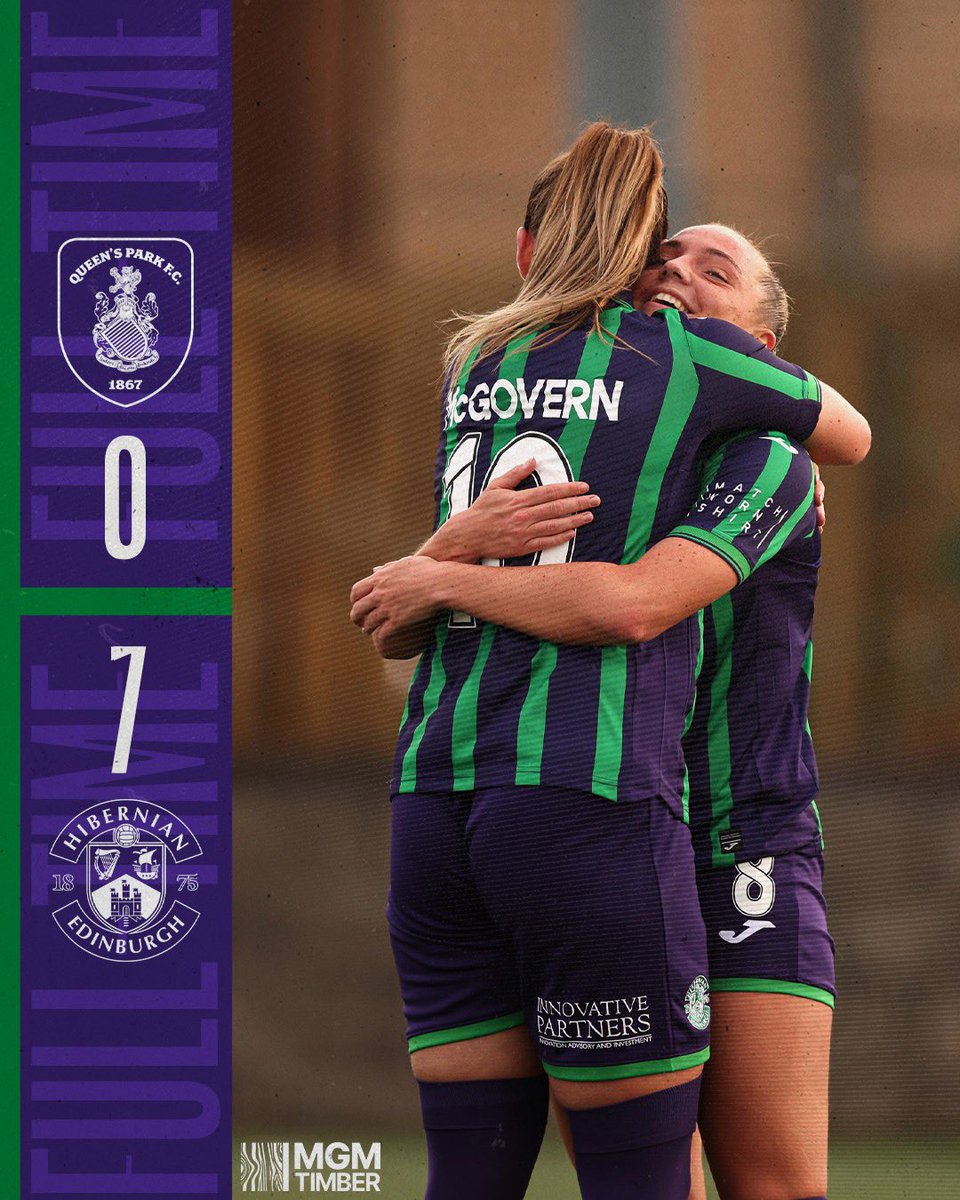 Into the next round of the #SkySportsCup 💜💚