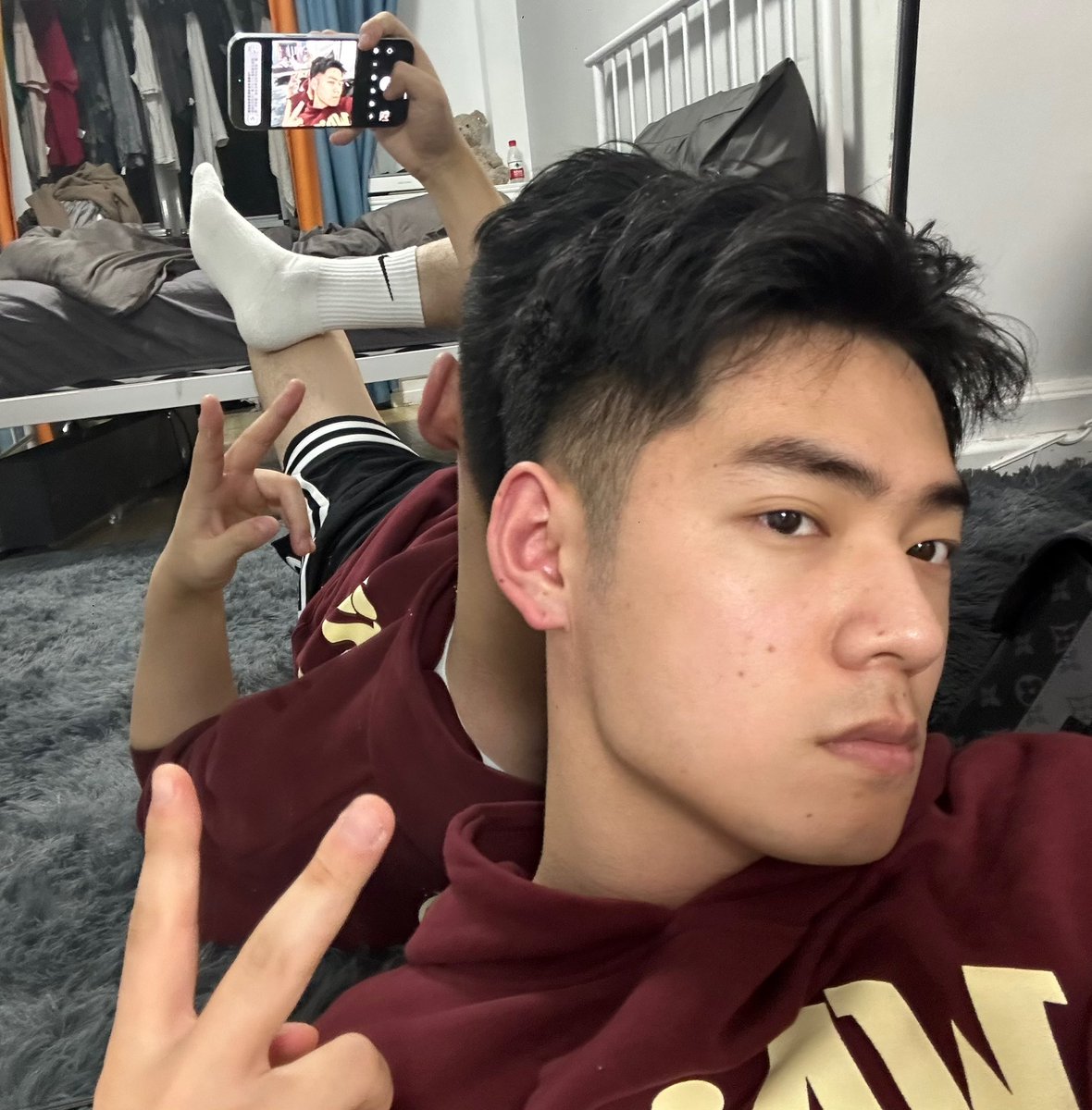 八一一（接推广） (@bayi598507) on Twitter photo 