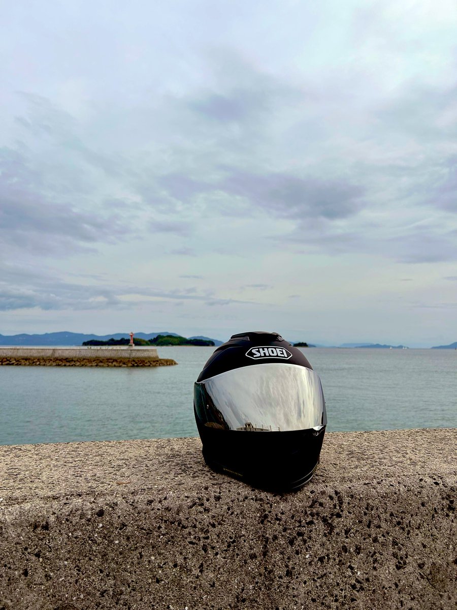 Lily2018123's tweet photo. リアブレーキの使い方、やっと分かってきたかもしれない。
ブレーキを引き摺る感覚が分かった途端、カーブを曲がるのが楽しくて仕方ないから、次のお休みは峠を走ろうか。 https://t.co/IKt12lZgF2