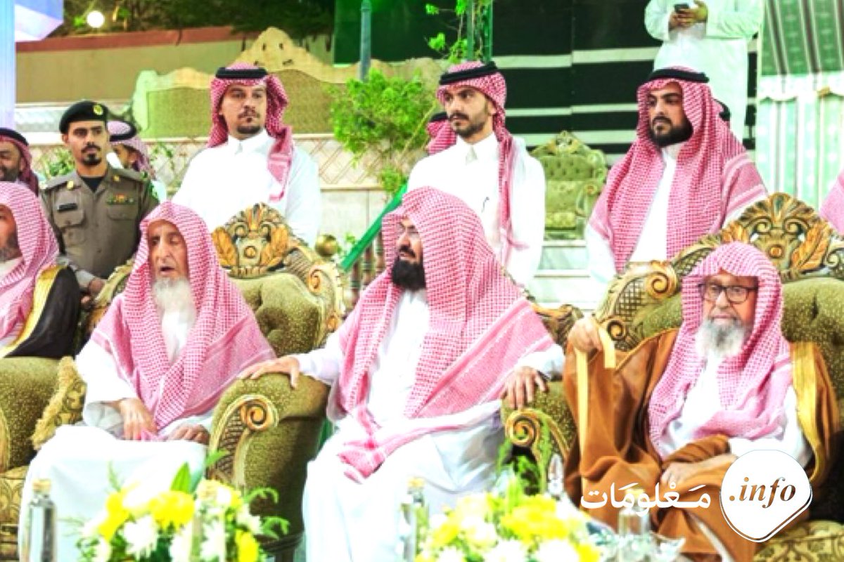 ماالفرق بين لقب (سماحة) و (فضيلة) و (معالي) الشيخ؟
========================
#معلومات  

تُستخدم هذه الألقاب لوصف الأشخاص ذوي المكانة الدينية والعلمية الرفيعة والمهنية ، وقد تبدو هذه الألقاب  متقاربة في المعنى، إلا أنها تحمل دلالات مختلفة وهي كالتالي : 

•سماحة الشيخ:
لقب يختص به