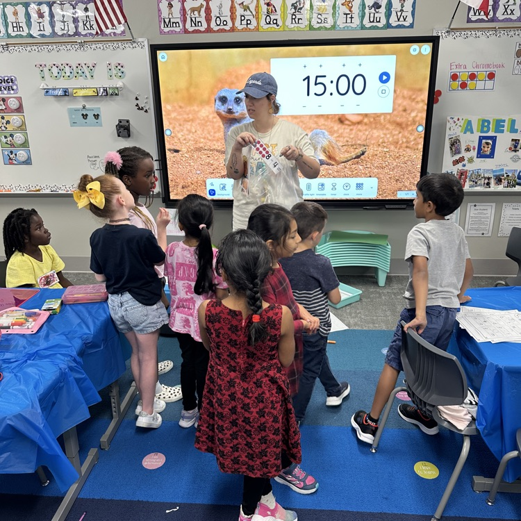 LilyanaElem's tweet photo. Surgeons by day, legends by night. Our first graders in Ms. Primeranos class had a whole day of learning in a medical themed room! #ProsperProud #LegendaryLearning https://t.co/FrsSbkfwWh