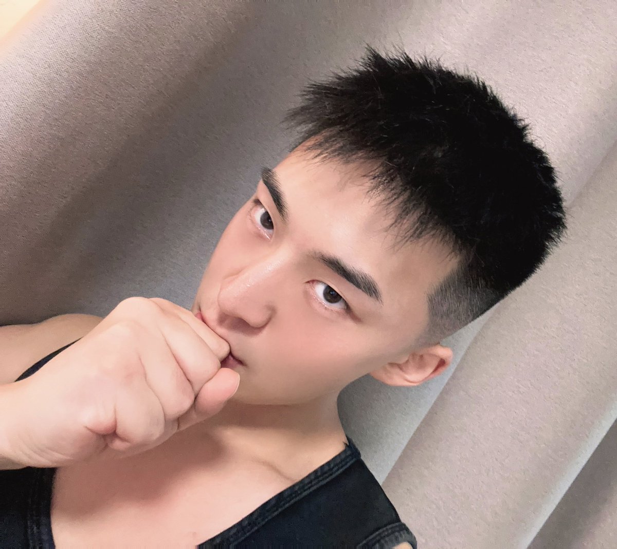 曼谷也没有1️⃣