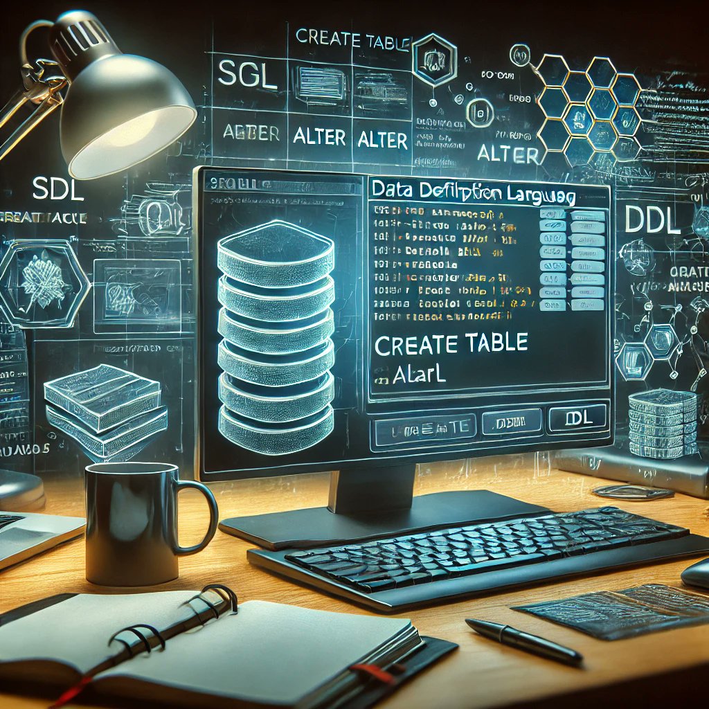 PyPrince46394's tweet photo. 🚀 Day 22 of #100DaysOfCode: Today, I dove into SQL DDL commands! 🗄️ Created tables, defined schemas, and organized data structures. 💡 Excited to keep building my database skills!
#SQL #DataScience #CodeNewbie #DeveloperJourney #BTechLife #LearnByDoing #pythonquiz #Python #coder https://t.co/a2xGErykbc