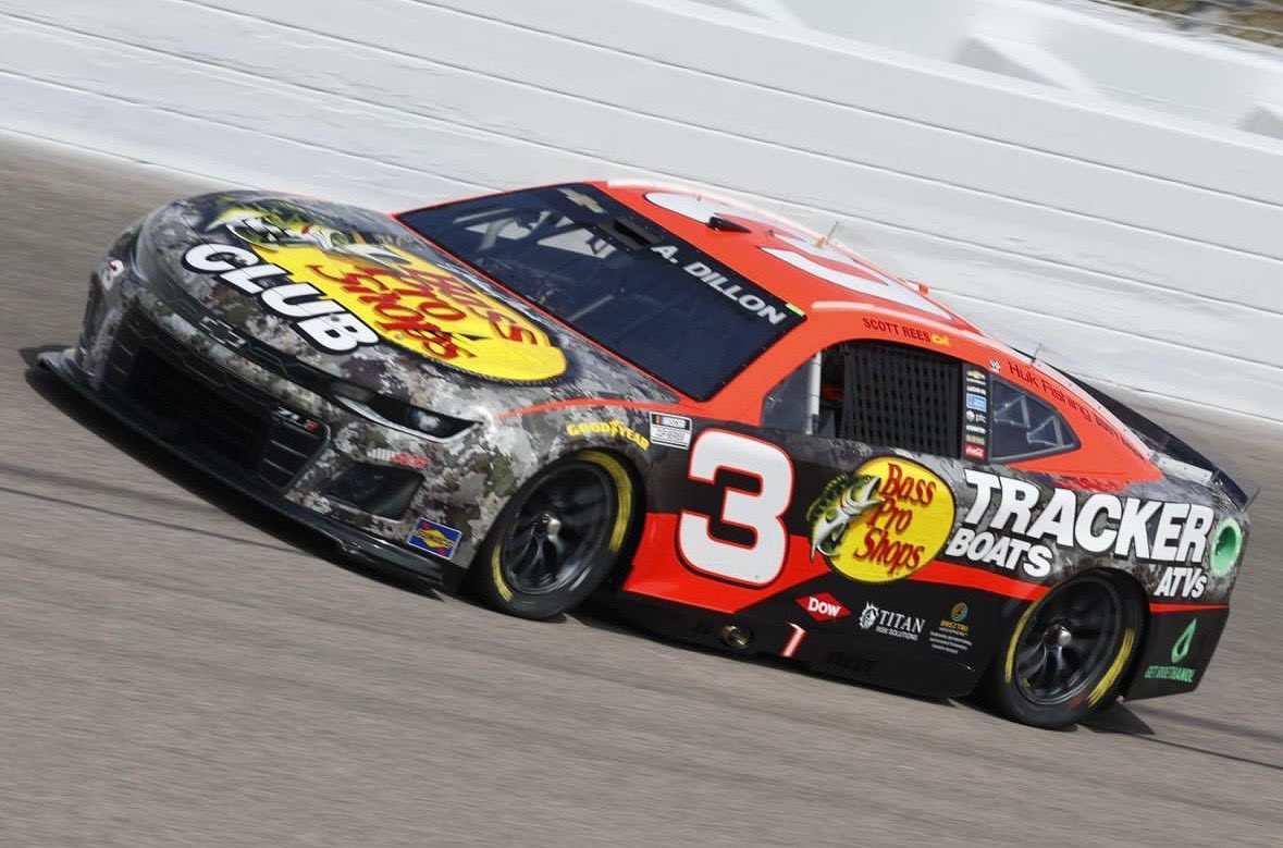 My brother Scott is riding along with <a href="/austindillon3/">Austin Dillon</a> today in the Cancer Hero Race!  LFG!!!   Scott has the best seat in the house today. 
 <a href="/bobobrees/">R Scott Rees</a> #cancersucks