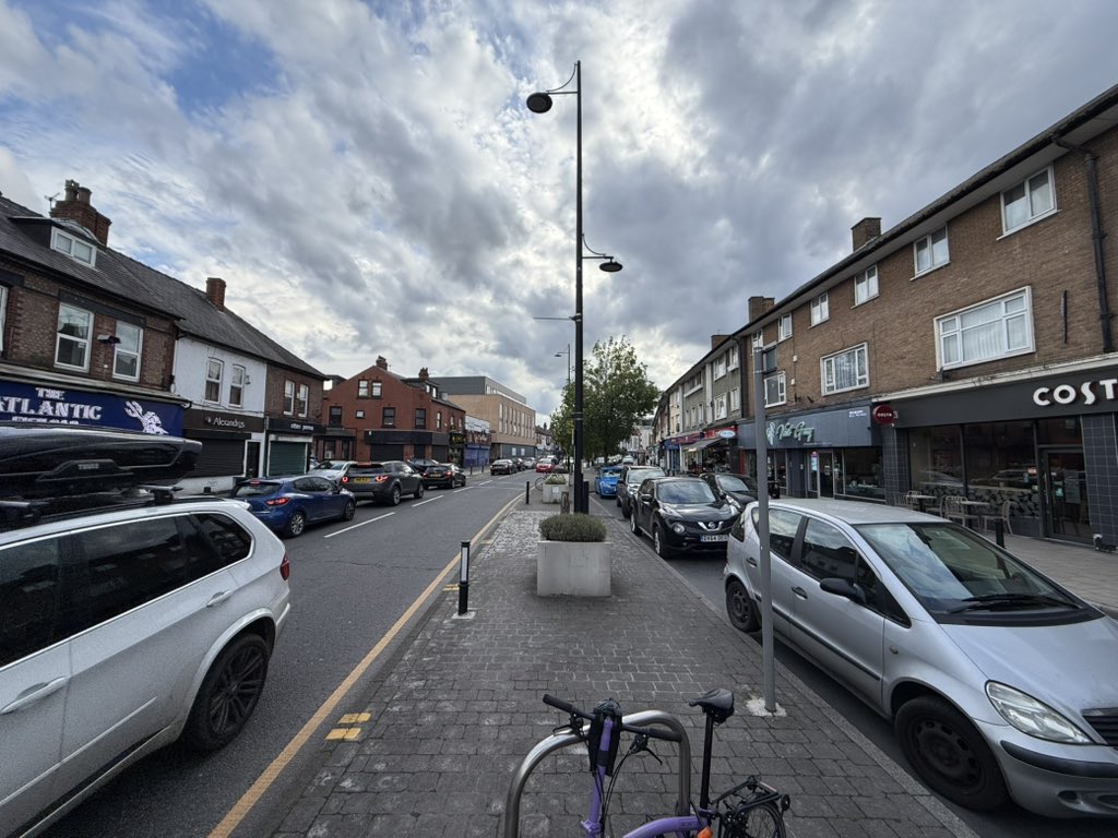 Rick Box tweet media