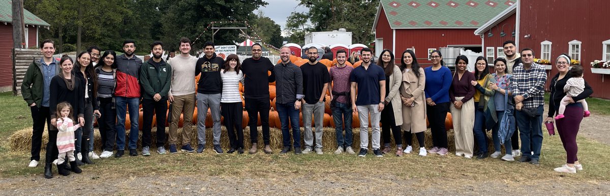 DMC_Radiology's tweet photo. Thank you to everyone who attended our Long’s Family Orchard and &amp; Cider Mill Event with hospital tour of @DMC_HuronValley! https://t.co/Xg7lfzIJ0y