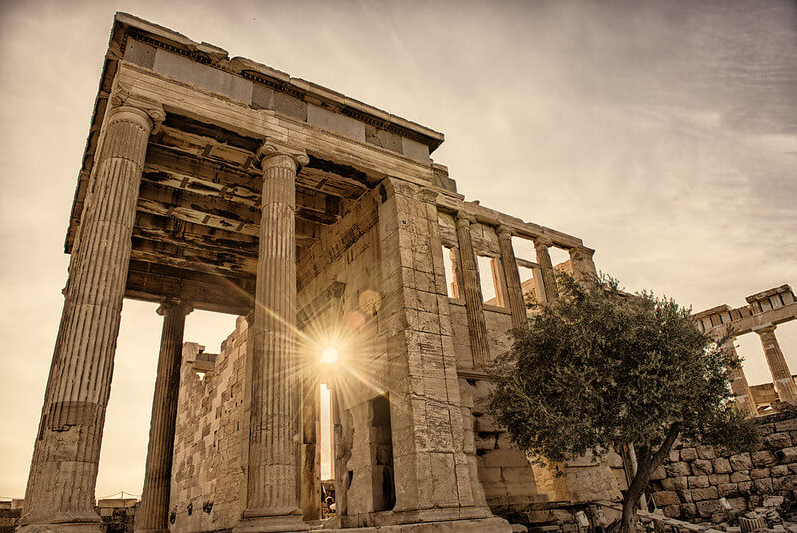 KourCostas's tweet photo. Erechtheion, Acropolis of Athens, Greece.
📷Shawn Harquail https://t.co/5guqeHjWx9