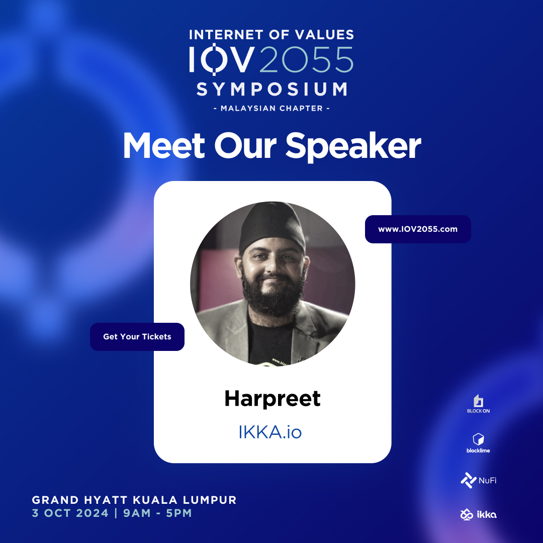 IOV2055 tweet media