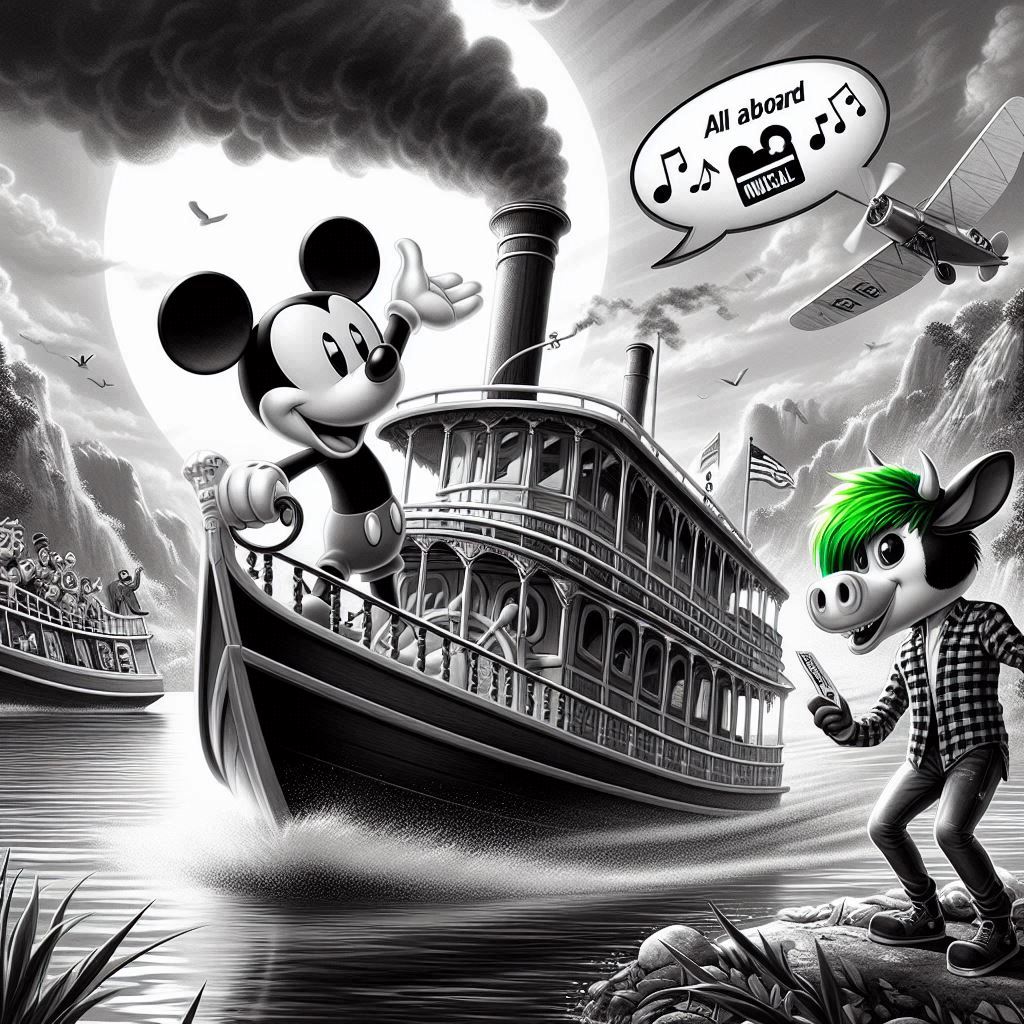 Unrealcow tweet media