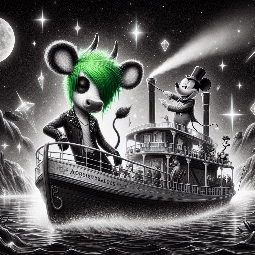 Wonder what <a href="/MickeyBoatToken/">Mickey Boat Token</a> is dreaming up on #shibarium 

You can board the boat with us using #shibaswap or chewy swap on #shibarium 

Ca
0xF32dd87d69070377C909680E0CE45F6Eda9066df

Tg
t.me/MickeyBoat_off…