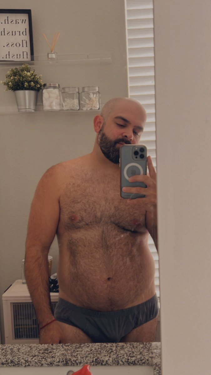 gasarcos's tweet photo. in the morning is better 😏😅 https://t.co/8A8JczDH23