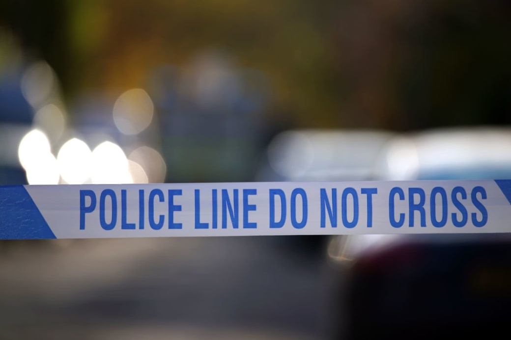 Boy, eight, dies after being shot in the head at farm in Cumbria
upday.com/uk/boy-eight-d…