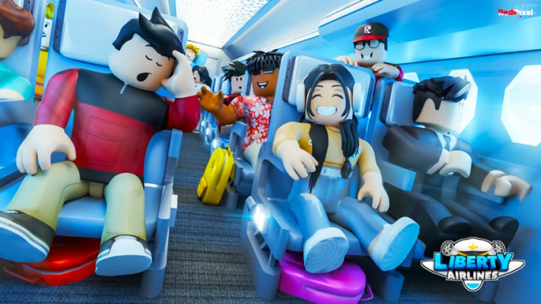 boltablestudio's tweet photo. ⚡️GROUP SPOTLIGHT✈️
Est 2019, with the one goal in mind of making our Passengers fly in comfort, to be able to enjoy the gorgeous views. Join the community now! 

Join the discord community: https://t.co/4Y62NUVEb6 

Group Members: 886K+
Favorites:129K+
Visits: 50.5M+ https://t.co/I5zAWobCIg