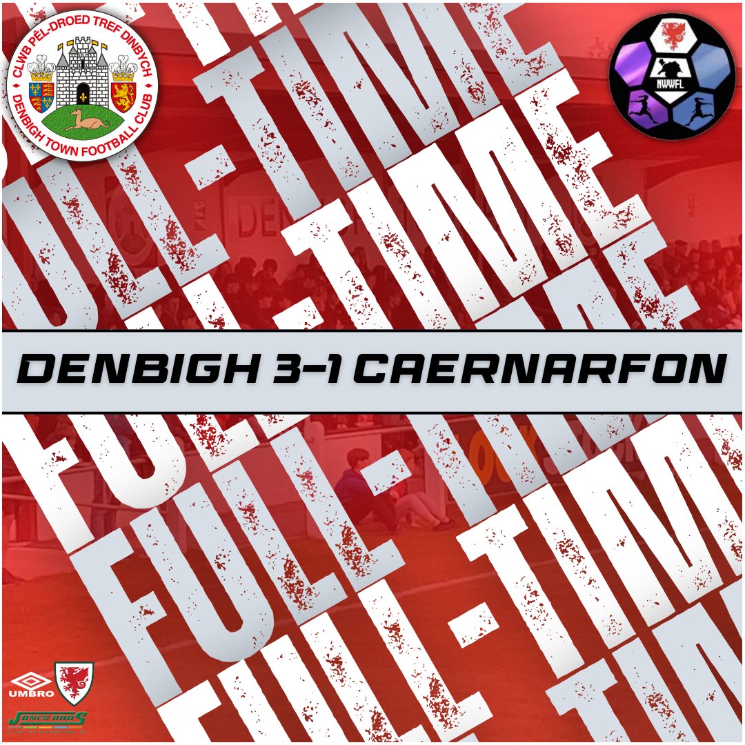 DenbighLadiesFC's tweet image. Three points to begin our Betty Pickering Cup Group Stage campaign 👌

Paige Perkins and a Beth Kell brace the difference 🫡

#DTFC