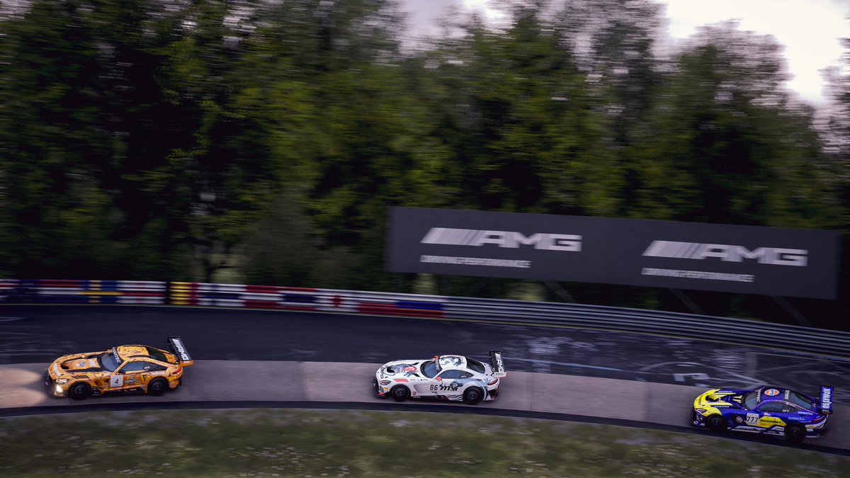 #IGTCE - 2️⃣0️⃣2️⃣4⃣ <a href="/IntercontGTC/">Intercontinental GT Challenge</a> ESPORTS
MANUFACTURER CHAMPIONS! 🏆

Thank you to our #AMGEsports Teams for their amazing performances to help secure this title. 🫶

#WeLivePerformance #WorldsFastestFamily #AMG