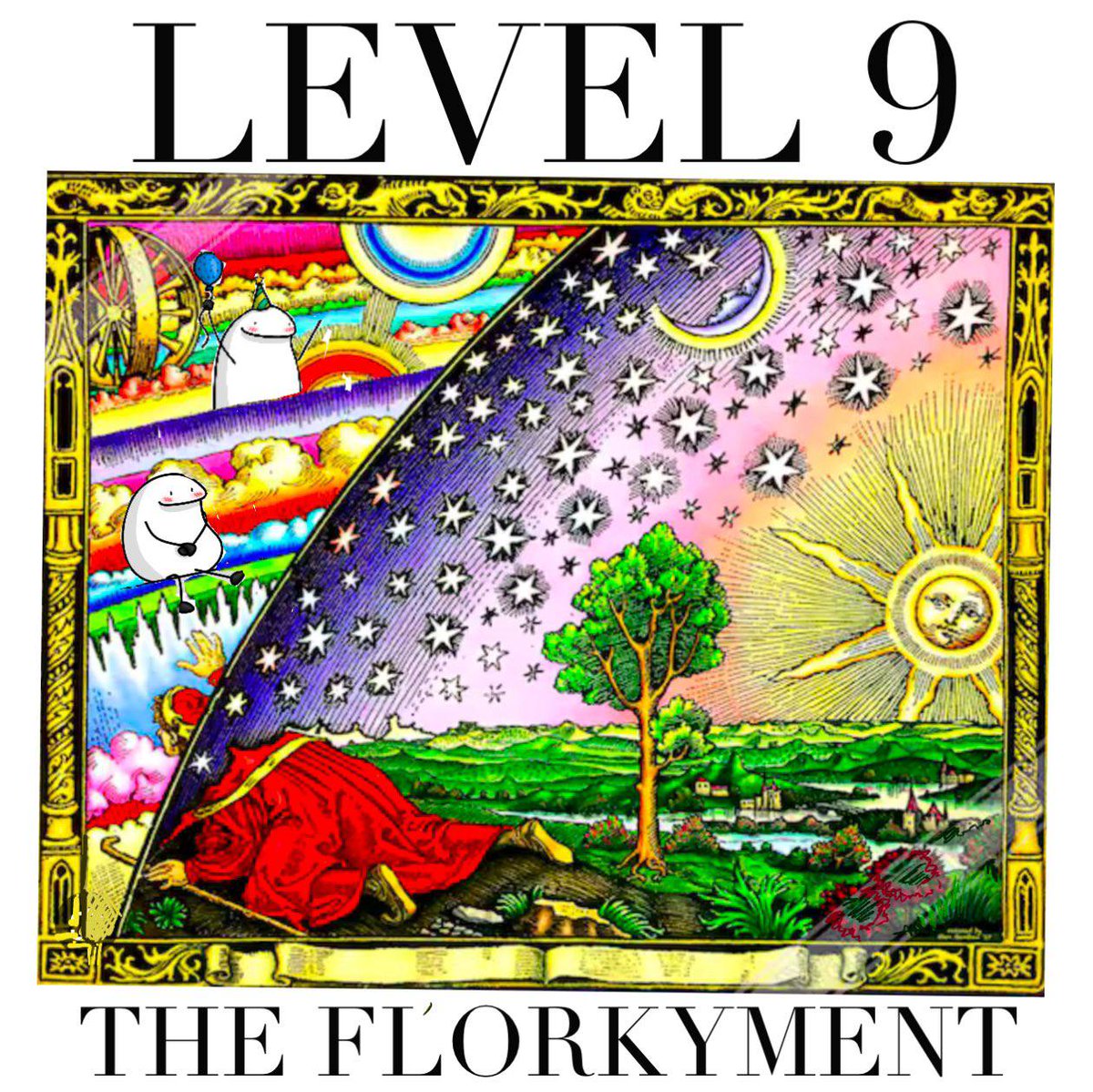 <a href="/1CrypticPoet/">poet.base.eth</a> Always based, stay based 💯 

$FLORKY 

We build, community builds...the sock puppet invasion has begun 👀 

Level 9 onchain