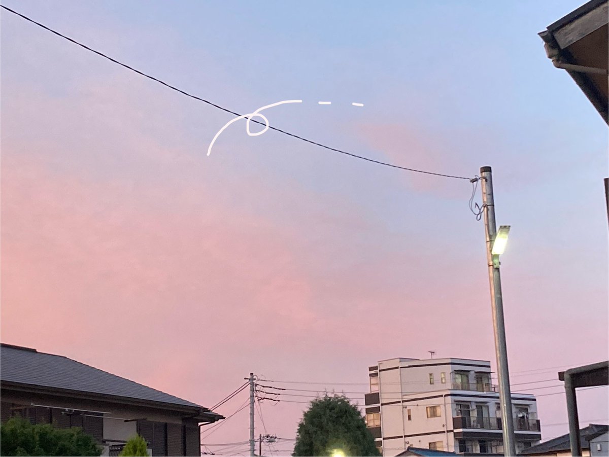 起こってもない事に心配しないで
起こってから考えたら良いじゃない

行こう‼︎