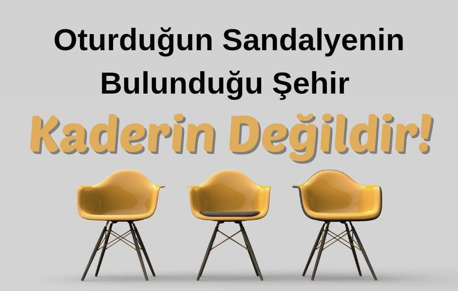 Başarısını birçok sınavda göstererek kontenjana giren öğretmenlerin kaderi komisyonların ellerine bırakılmamalıdır.
#CBAdaletMülakataTakıldı