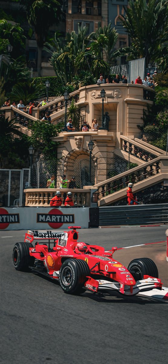 hardF1pics's tweet image. Share your favorite Ferrari wallpaper
Here's mine: