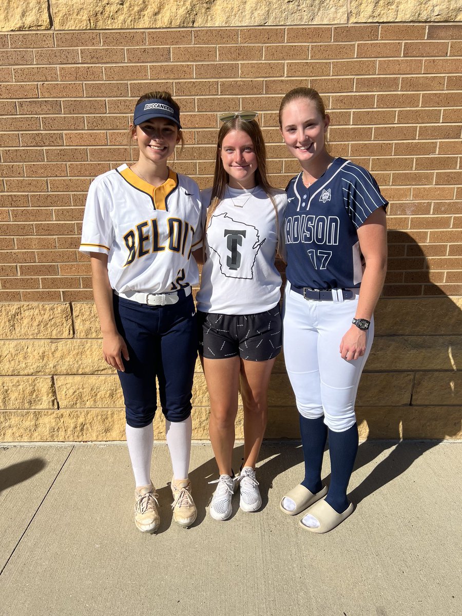 The School Baseball and Softball Academy tweet media