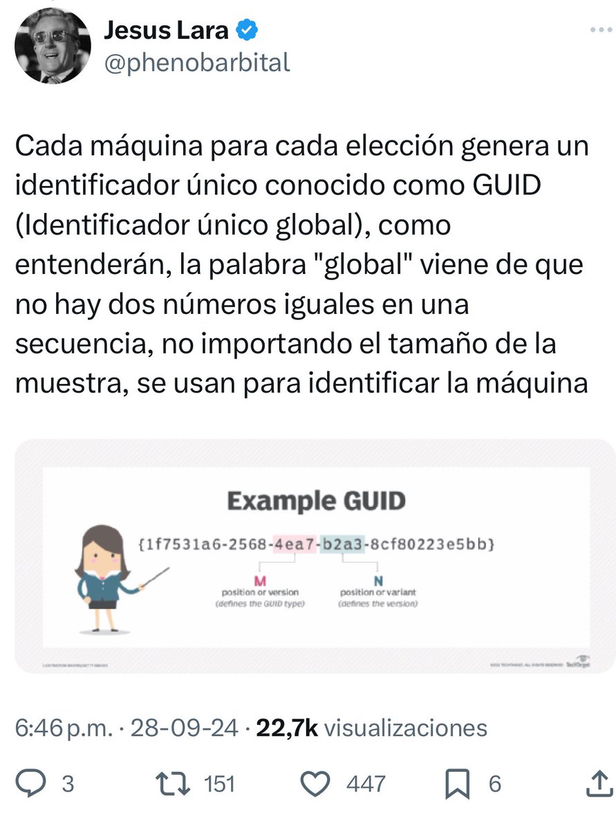jacv1970's tweet photo. @PartidoPSUV @cneesvzla Tal como lo han señalado conocedores informáticos como @phenobarbital y @ggangix ,esos comprobantes han permitido corroborar la validez de las actas publicadas en https://t.co/n6orooHR3z.  https://t.co/nL7pg4rTCz; https://t.co/WHnRAPtaLo; https://t.co/HnxTy8QKSu https://t.co/vo9Jkc8y8M