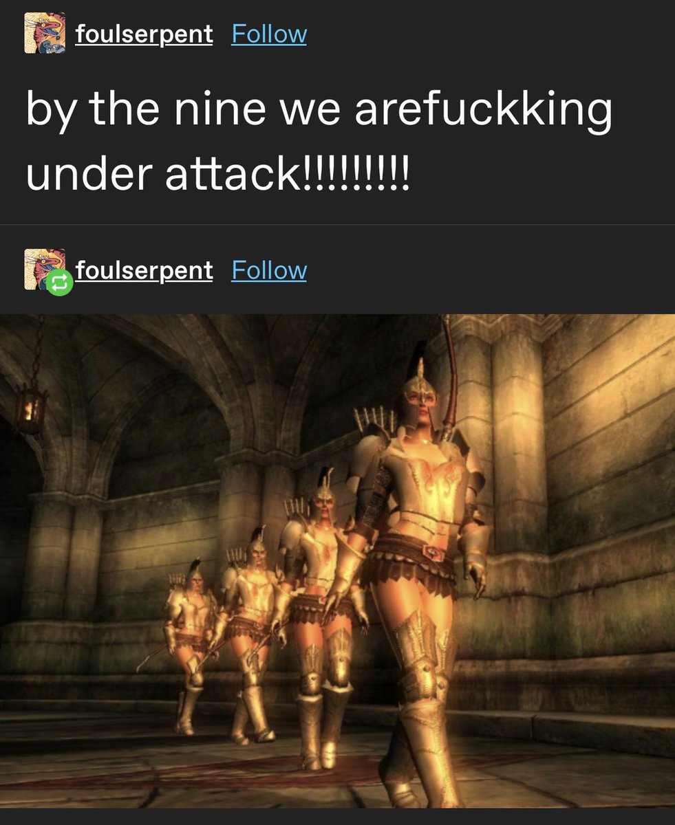 THE lusty argonian maid (@lindawg) on Twitter photo 