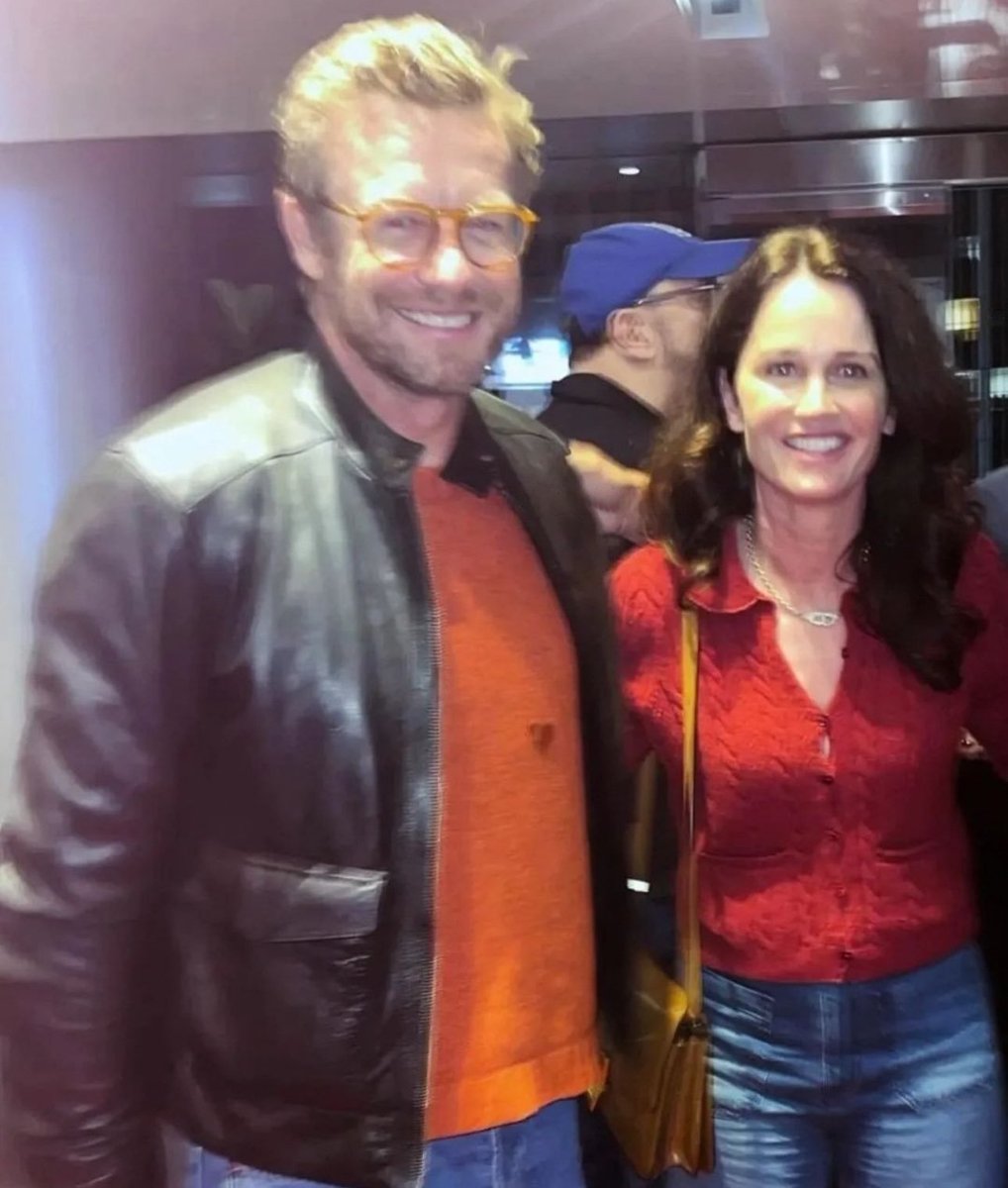 Only one pic and the TM Fandom is alive again ❤️