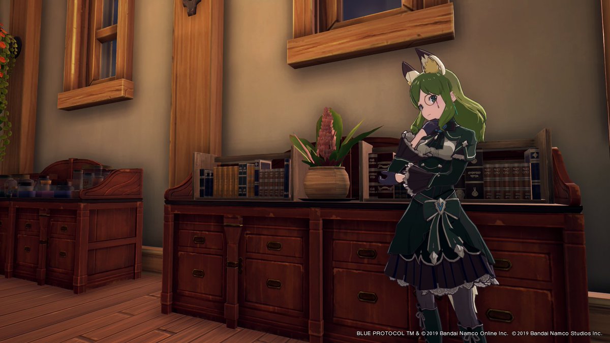 モノクルよい～