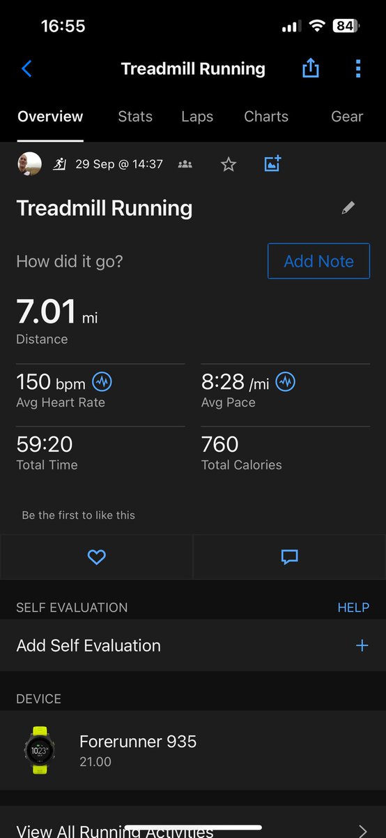 Simon Lynch (@simonnlynch) on Twitter photo Start of taper week for <a href="/ClarendonM/">Clarendon Marathon</a> . Easy 11 on a chilly Saturday including an as ever great @eleighparkrun , followed by a strong 7 on the treadmill. Haven’t felt this fit and ready to race in ages! <a href="/RunComPod/">Running Commentary</a> #YourWeekendRuns Start of taper week for <a href="/ClarendonM/">Clarendon Marathon</a> . Easy 11 on a chilly Saturday including an as ever great @eleighparkrun , followed by a strong 7 on the treadmill. Haven’t felt this fit and ready to race in ages! <a href="/RunComPod/">Running Commentary</a> #YourWeekendRuns