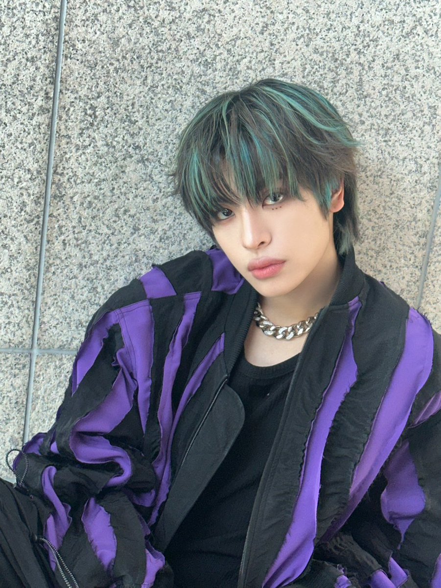 xikers(싸이커스) tweet media