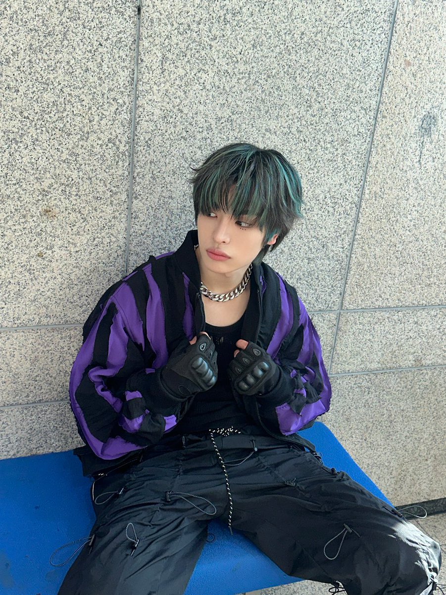 xikers(싸이커스) tweet media