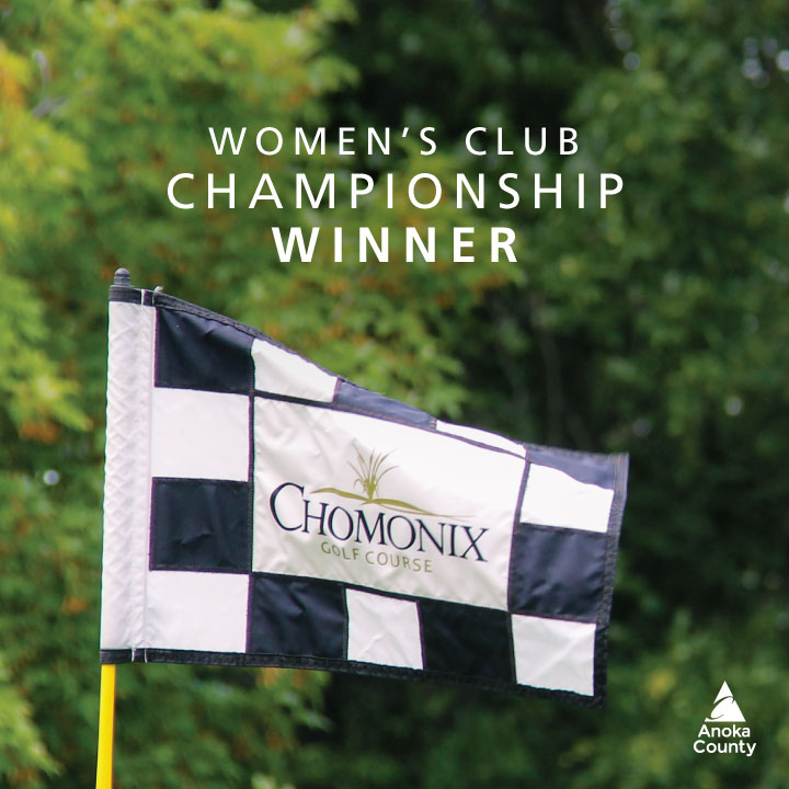 Congratulations to the Women's Club 2024 championship winner, Lori Newham! 🏌️‍♀️🏆👏 #chomonixgc