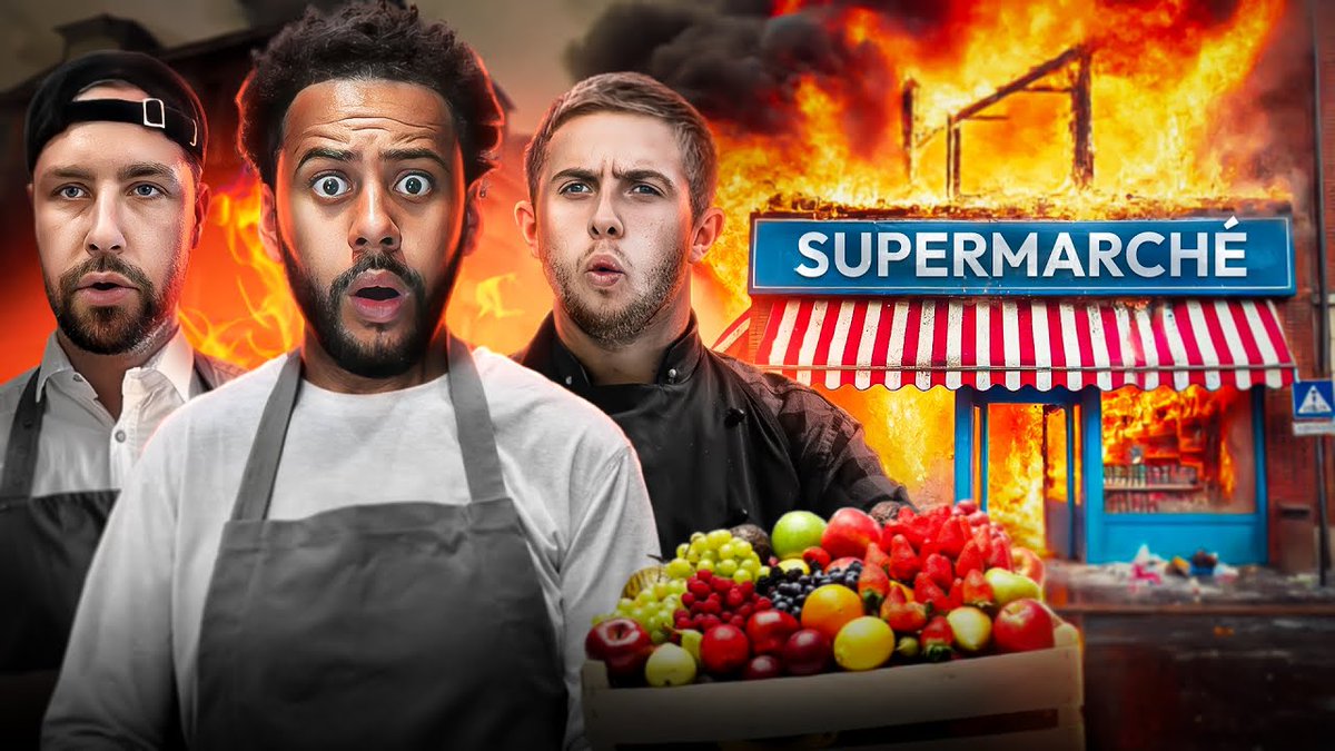 Nouveau montage dispo sur la chaîne de <a href="/Nico_tine84/">Nico-là</a> !

Lien : youtube.com/watch?v=X1j2xz…