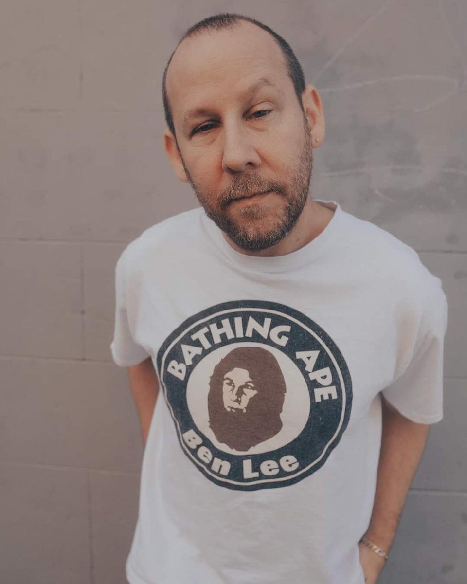 SharpCheddar856's tweet photo. I am here once more to ask you to, please, read and enjoy my new interview with Australian singer, song-writer, and musical phenom @benleemusicβοΈππ¦§π»π¦πΊπͺ #WEIRDERTOGETHER https://t.co/lXgr6J8TMH https://t.co/TDJuKeqnIA