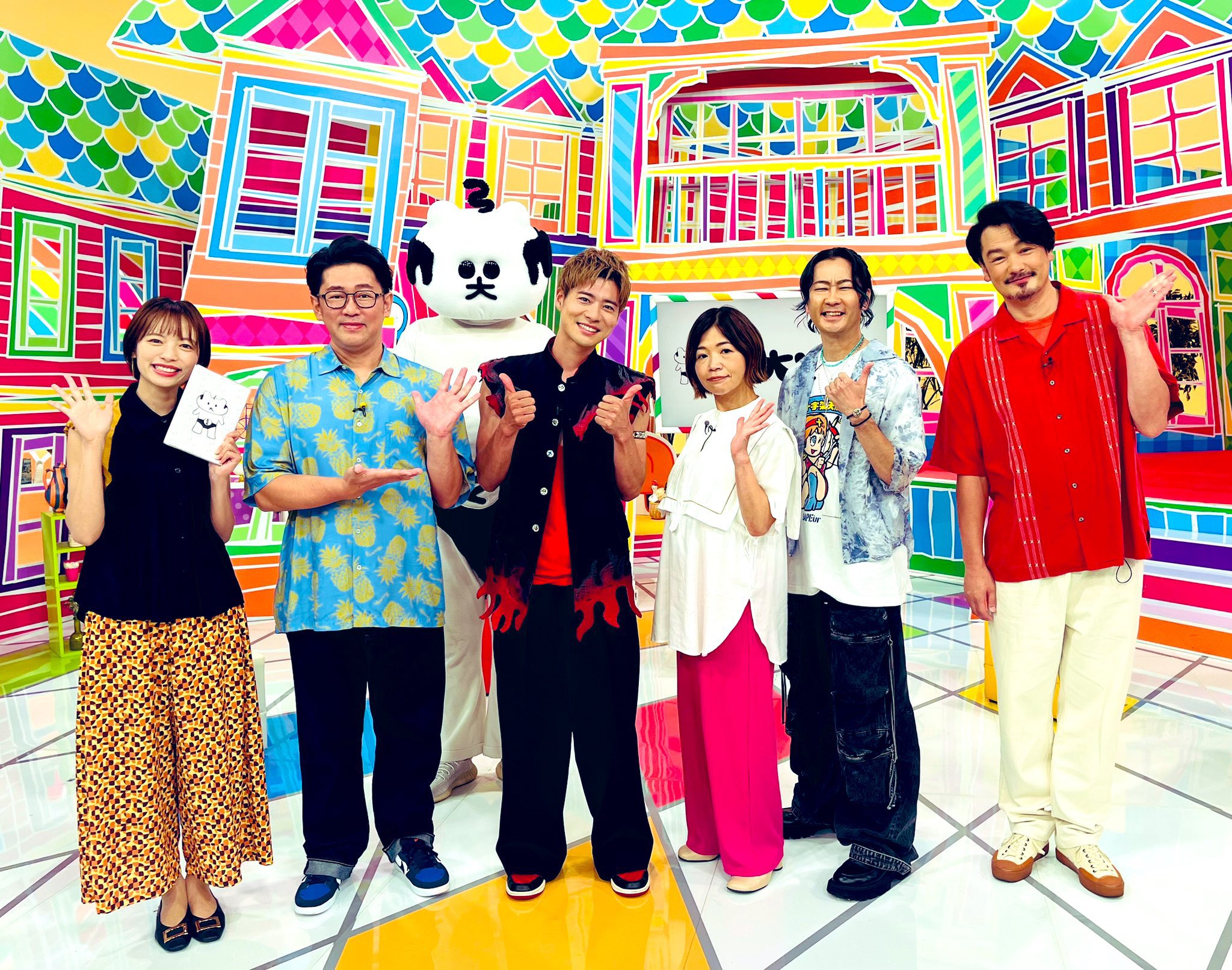 BOYS AND MEN/ボイメンOFFICIAL on X: 