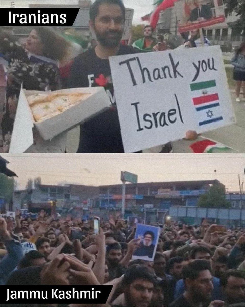 Bhumi__M026's tweet image. असली वाले हसन नासराल्ला के मरने पर मिठाई बांट रहे है, और भारत का फ़र्ज़ी मुसलमान रैली निकाल रहा है

इसे कहते है बेगानी शादी मे अब्दुल्ला दीवाना 
वैसे इन जैसी सपोलन का फन कुचल देना चाहिए टाइम से