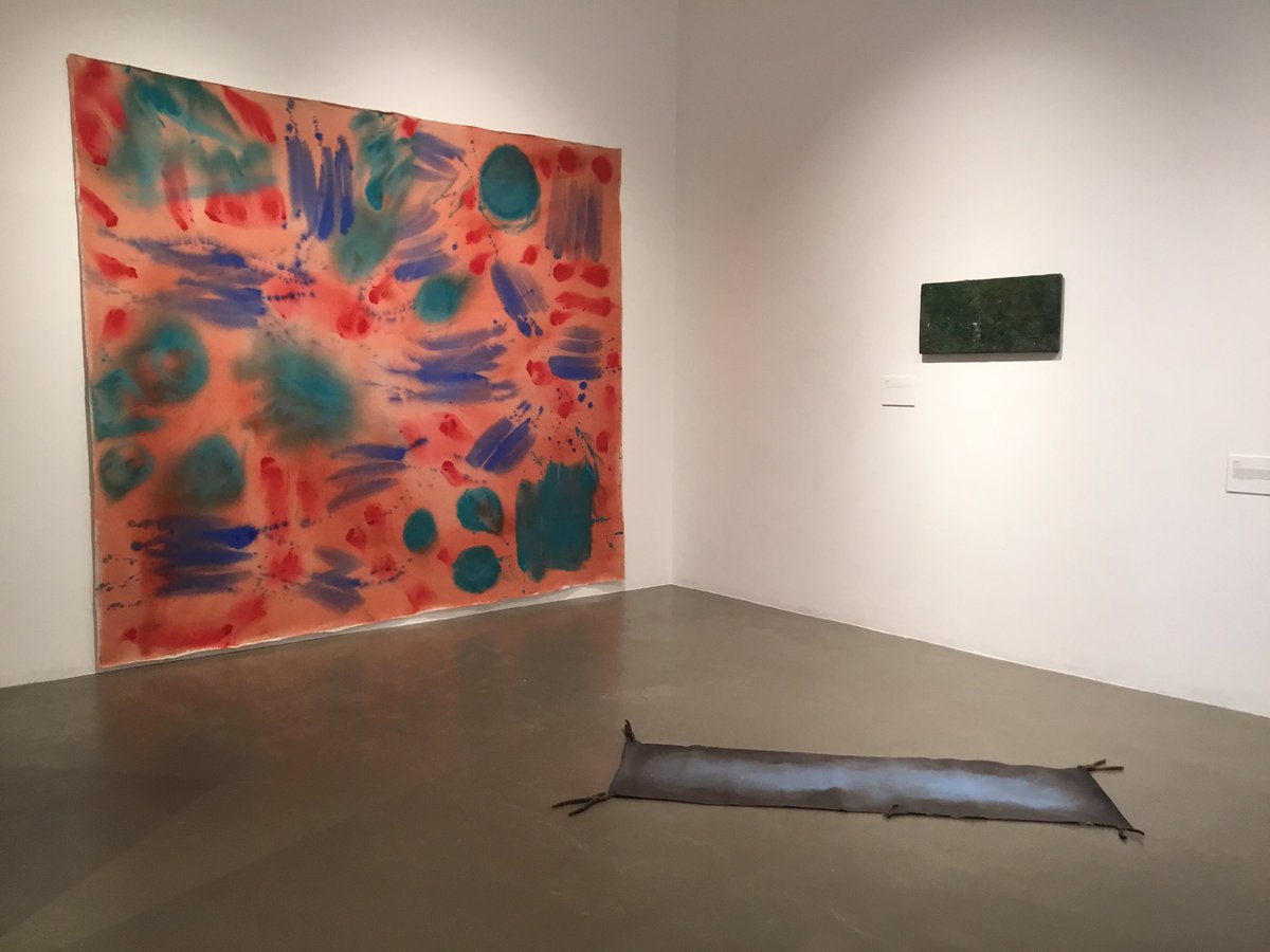 Last chance to see this great informative exhibition of work from APT members. 
Moonlighting (a bit on the side…) is an exhibition of work members make but don’t normally exhibit. 
Open today 12-5pm. 
#Deptford #contemporaryart #APTStudios