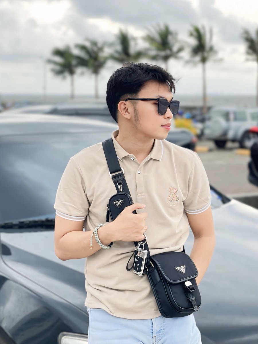 JAMEXGREY's tweet photo. Manifestation works!

Early birthday gift sa self. Salamat g sa bagong tsikot🙏🏻 https://t.co/9CYj4WfOff