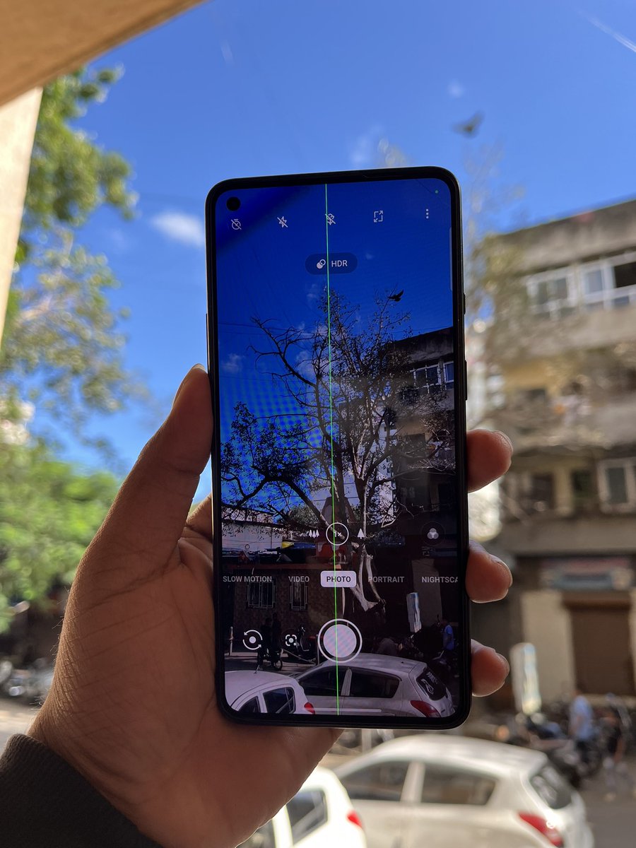 Atharva12__'s tweet image. The mysterious appearance of a green line on my OnePlus 9R has me questioning reality. What secrets lie beneath the surface?
#GreenLines #oneplusproblem