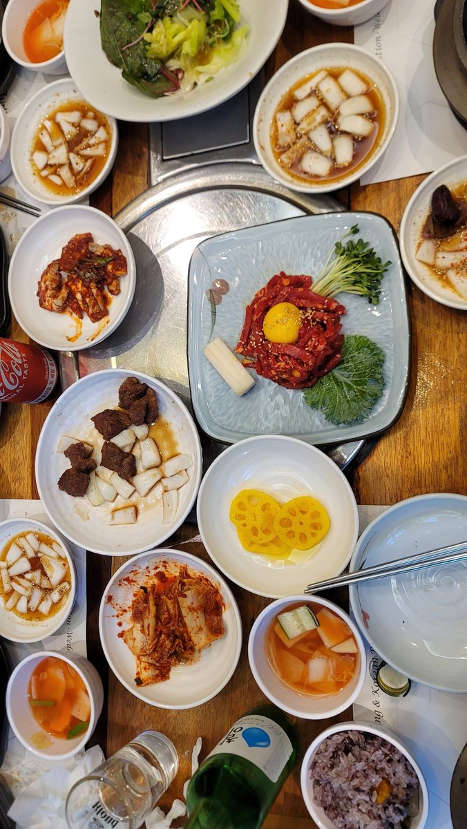 와우! 오천억 (@heunghyun) on Twitter photo 