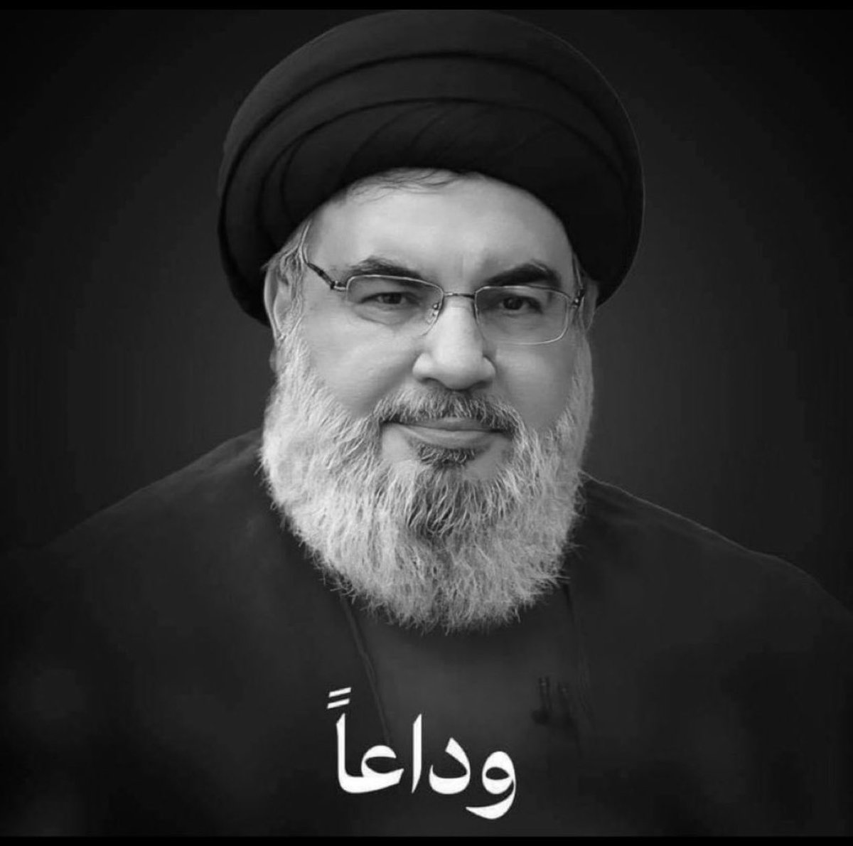 MalikaSouhani's tweet photo. قتلو الشرف الرجل الوحيد الذي رفع رأس العالم رمز الشجاعة والاباء#لن تنالو من عزيمتنا كلنا حسن نصرالله https://t.co/TyqeXNQv1L