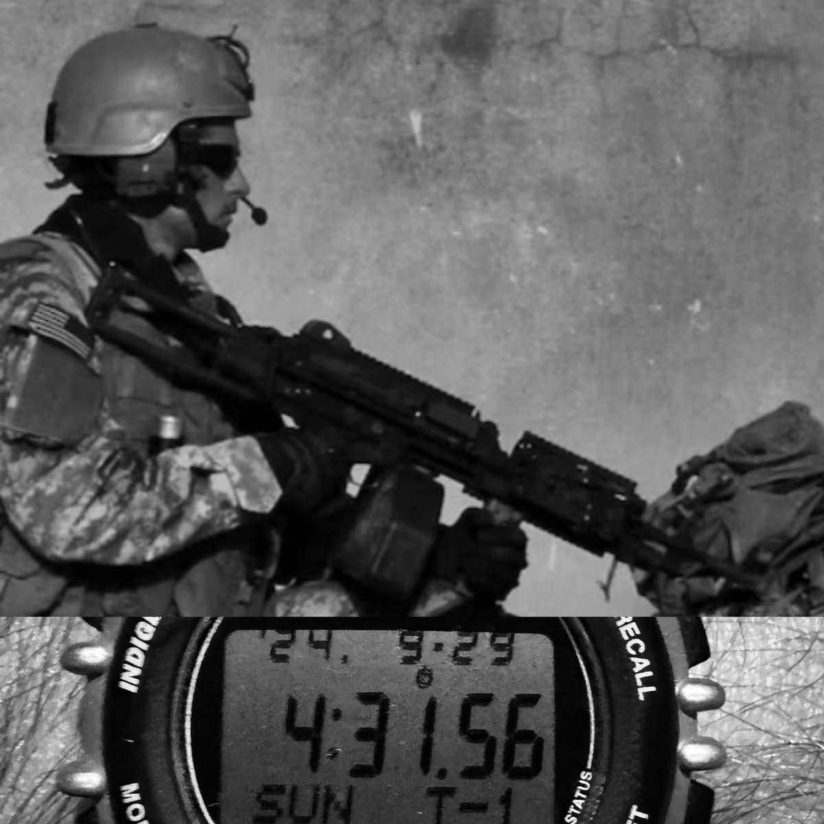 jockowillink's tweet photo. Michael A. Monsoor.  
“Mikey.”  
April 5, 1981 – 
September 29, 2006. REMEMBER. https://t.co/jKpTnJoqwO