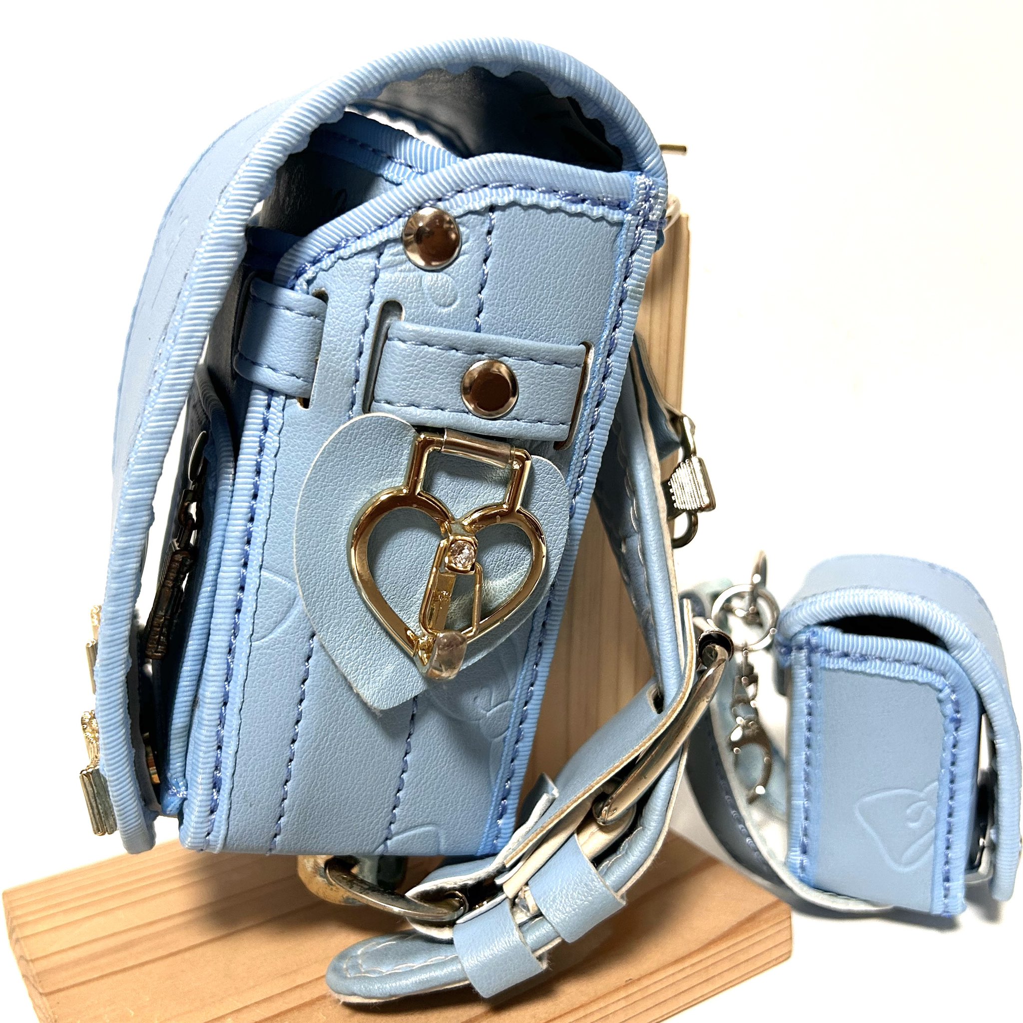 ランドセルリメイク　【アポチさん専用】 ランドセル リメイク 受注生産品 - メルカリ