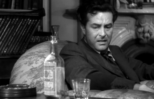 #推しの映画監督
ビリーワイルダー
コメディ監督って認知される前の辛口な作品がお気に入り 