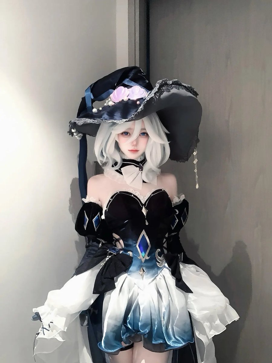 Gallery Cosplayer (@gallerycos) / Posts / X